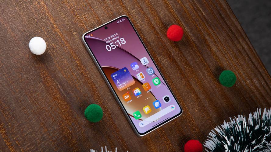 红米REDMI Turbo4Pro到底值不值得买？这篇文章来告诉你
