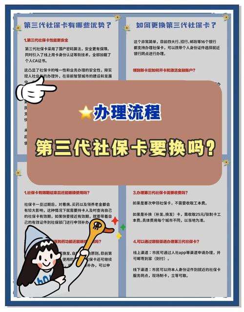 济南市第三代社保卡免费换领！可用于金融、文旅、交通等多个场景