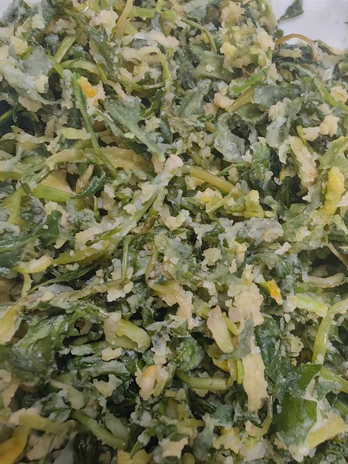 吃10斤蒲公英不如吃1斤它！每周吃点，保肝抑菌，蒸一蒸，特好吃