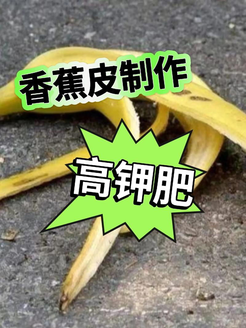 香蕉皮的5个妙用，可惜很多人不知道，看完快回家试试