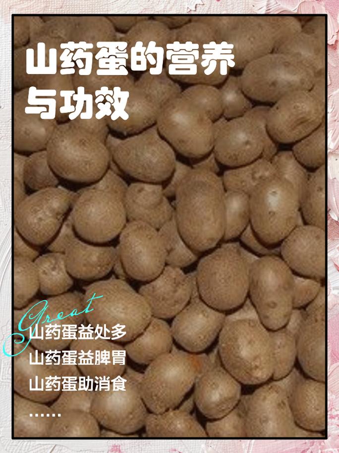80岁的老保姆经常用鸡蛋和山药这样吃，手脚有劲，面色泽饱满