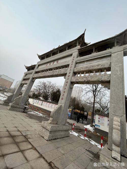 河北省邢台市巨鹿县五个值得去的景区