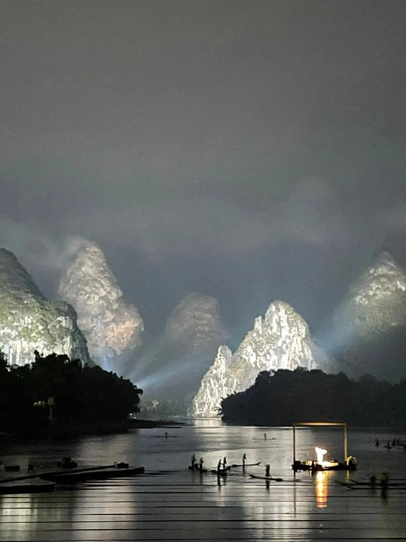 桂林印象