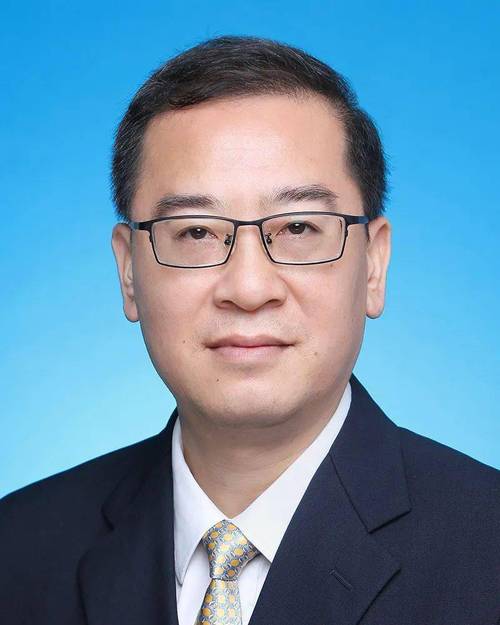 广东省珠海市市委书记