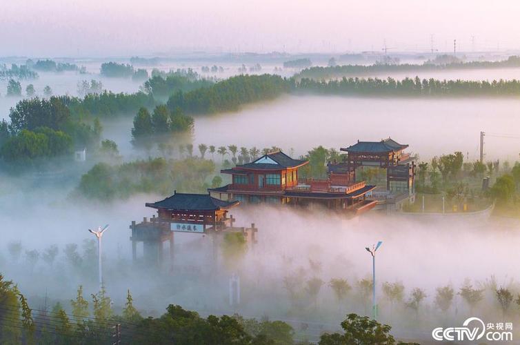 走遍中国之泗洪县