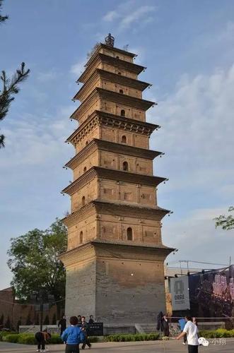 探秘渭北明珠澄城古县城